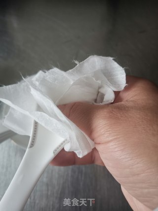 蒸鹌鹑蛋的做法步骤：2