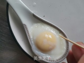 蒸鹌鹑蛋的做法步骤：9