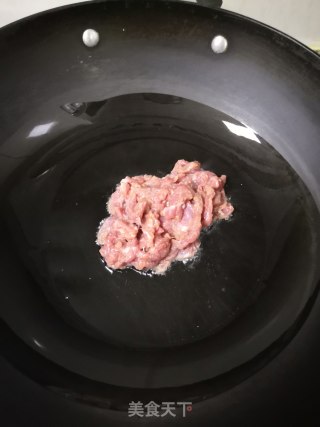 木耳肉片的做法步骤：6