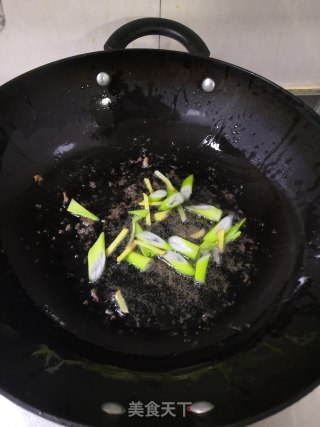 木耳肉片的做法步骤：9