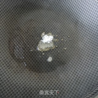烧肉片的做法步骤：7