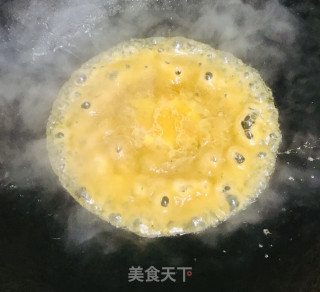 玉子蒸虾仁的做法步骤：8