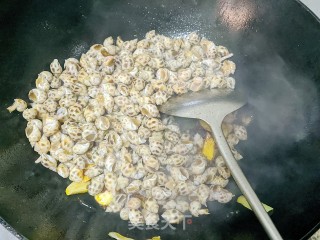 香辣小花螺的做法步骤：7