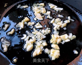 平菇豆腐时蔬汤的做法步骤：6