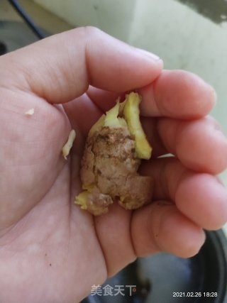 塘角鱼粥的做法步骤：3