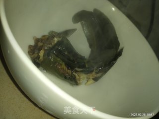 塘角鱼粥的做法步骤：4