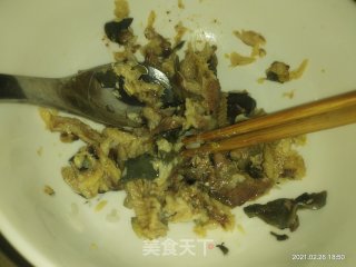 塘角鱼粥的做法步骤：5