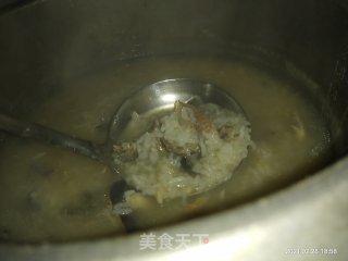 塘角鱼粥的做法步骤：7