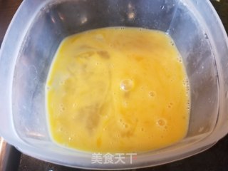 枸杞叶丸子汤的做法步骤：6