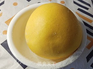 柚子茶的做法步骤：1