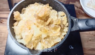 柚子茶的做法步骤：5