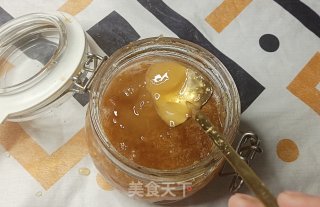 柚子茶的做法步骤：8