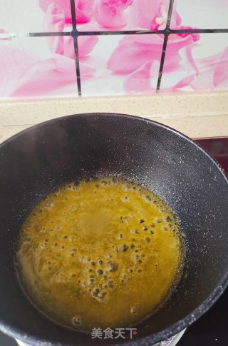 双色糯米蒸饭的做法步骤：12
