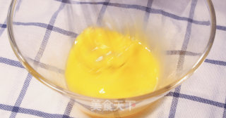 秋葵藜麦蛋饼的做法步骤：6
