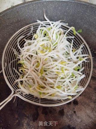 手撕鸡丝的做法步骤：5