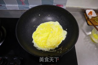 春季低脂美食❗️蒸菠菜玉米团子❤️好吃不长肉的做法步骤：3
