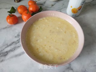 橘子酸奶千层的做法步骤：1