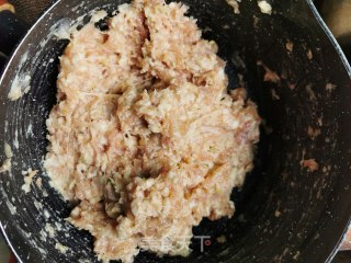 珍珠肉丸子的做法步骤：5