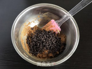 红糖燕麦饼干的做法步骤：6