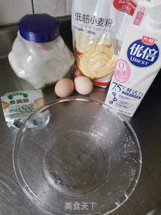 原味毛巾卷的做法步骤：1