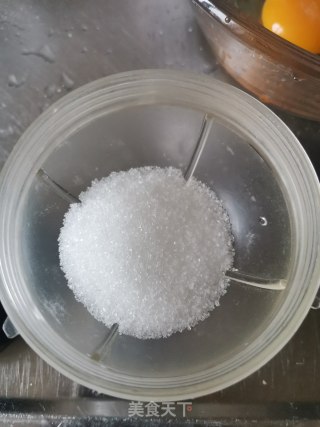 原味毛巾卷的做法步骤：3