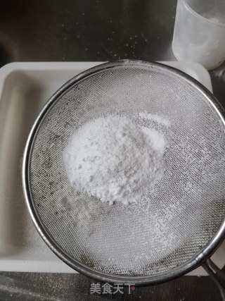 原味毛巾卷的做法步骤：4