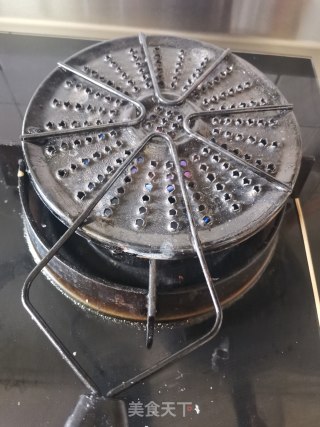 原味毛巾卷的做法步骤：12