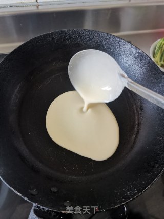 原味毛巾卷的做法步骤：14