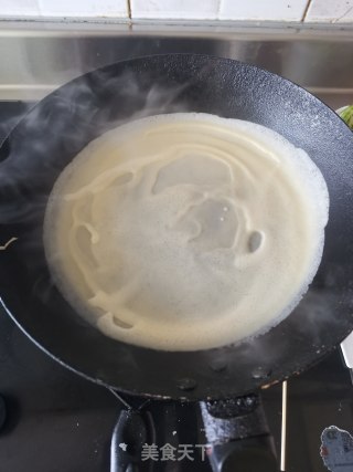 原味毛巾卷的做法步骤：15