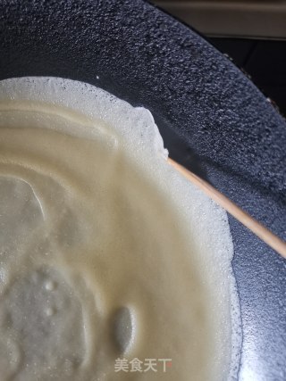 原味毛巾卷的做法步骤：16