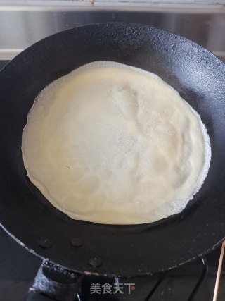 原味毛巾卷的做法步骤：17