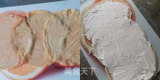 原味毛巾卷的做法步骤：20