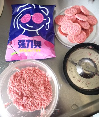 原味毛巾卷的做法步骤：21