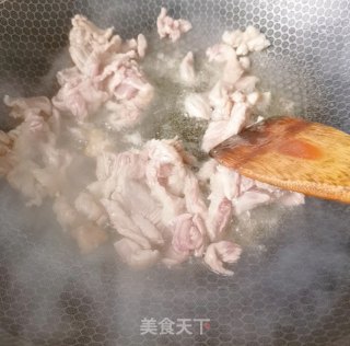 炒棒菜的做法步骤：7