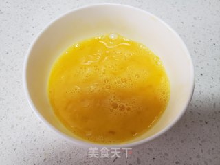 鹅蛋炒米饭的做法步骤：1