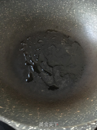 蒜黄炒鸡胸肉的做法步骤：8