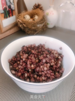 杂粮饭的做法步骤：5