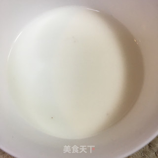 菌菇豆腐汤的做法步骤：5