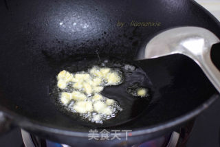 孜然花菜的做法步骤：3