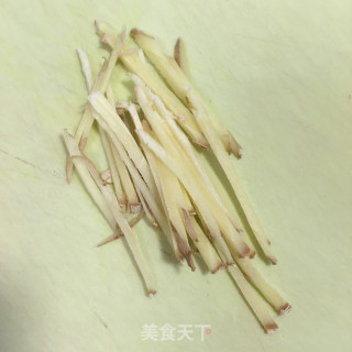 糖醋排骨的做法步骤：3