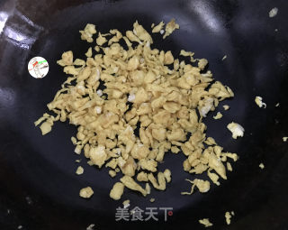 韭菜盒子的做法步骤：6