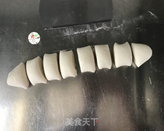 韭菜盒子的做法步骤：10