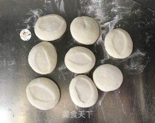 韭菜盒子的做法步骤：11