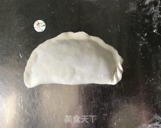韭菜盒子的做法步骤：14