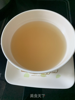 木瓜苹果汤/随心汤的做法步骤：7