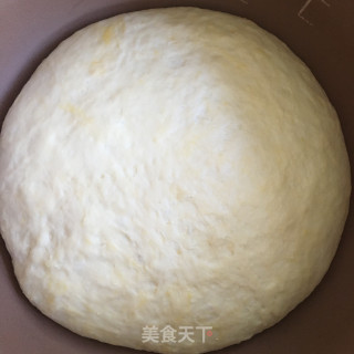 葱香油饼的做法步骤：3