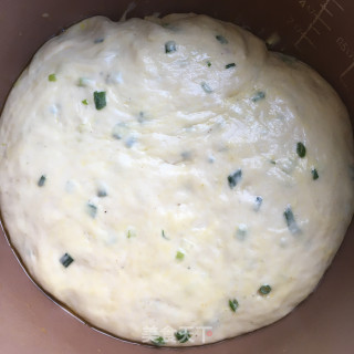 葱香油饼的做法步骤：6