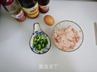 惊蛰面食蒸“懒龙”的做法步骤：4