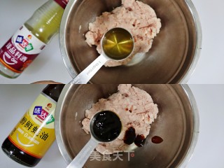 惊蛰面食蒸“懒龙”的做法步骤：5