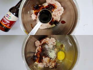 惊蛰面食蒸“懒龙”的做法步骤：6
